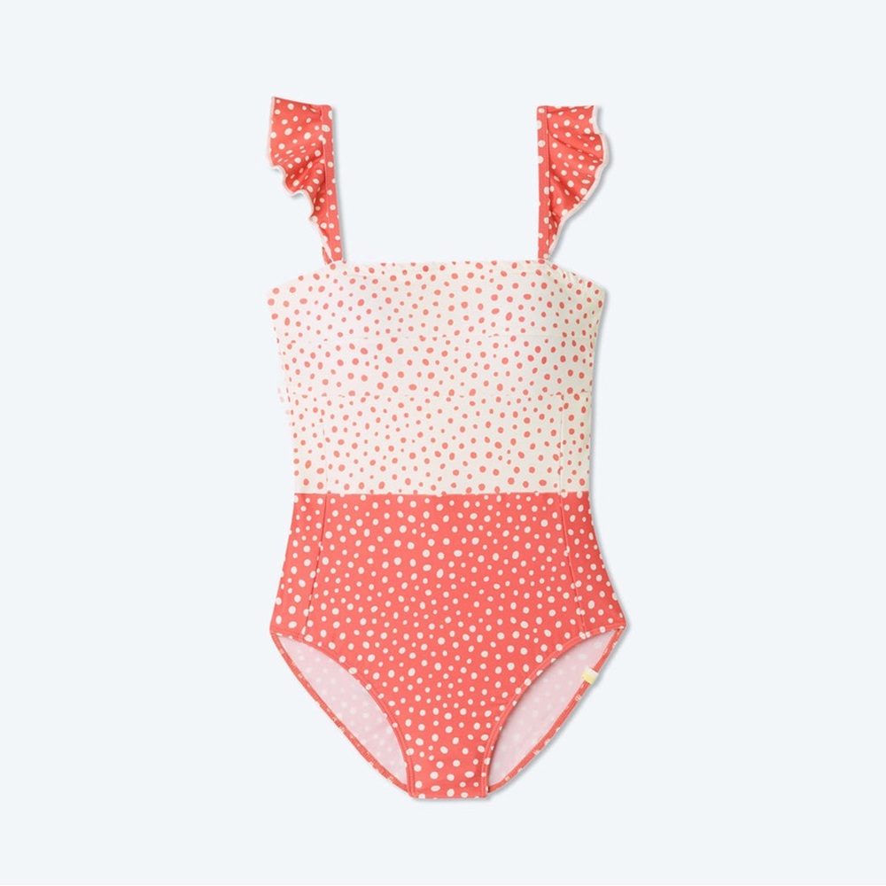 Summersalt Ruffle Oasis